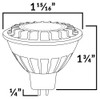 Dimensions Diagram