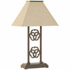 LED Outdoor Solar Table Lamp - Terra Furniture Renaissance