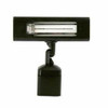 Black Outdoor Landscape Light Composite Floodlight - CFL-13 - Focus Industries