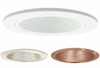 3" Adjustable Step Baffle Recessed Lighting Trim C3777