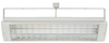 120v Compact Fluorescent Track Fixture CTPL2X18