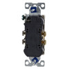 Decorator Duplex Receptacle