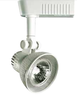 CLV107 12V MR16 Track Light White