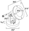 Dimensions Diagram