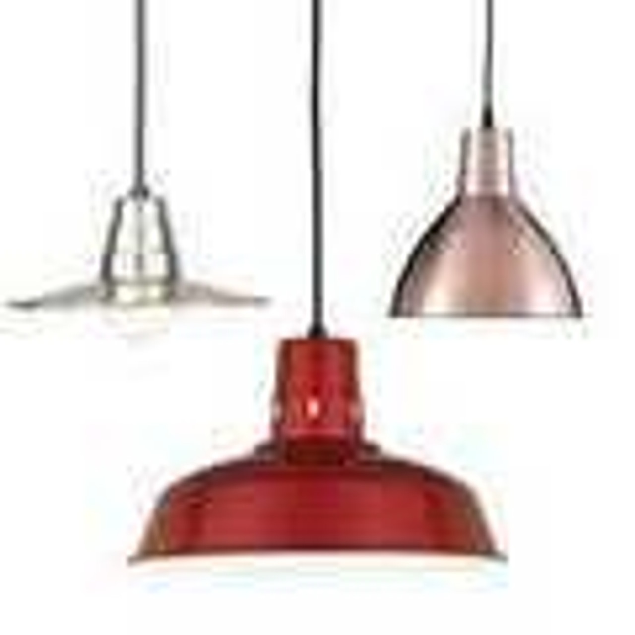 Pendant Light Fixtures