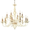 Chandeliers