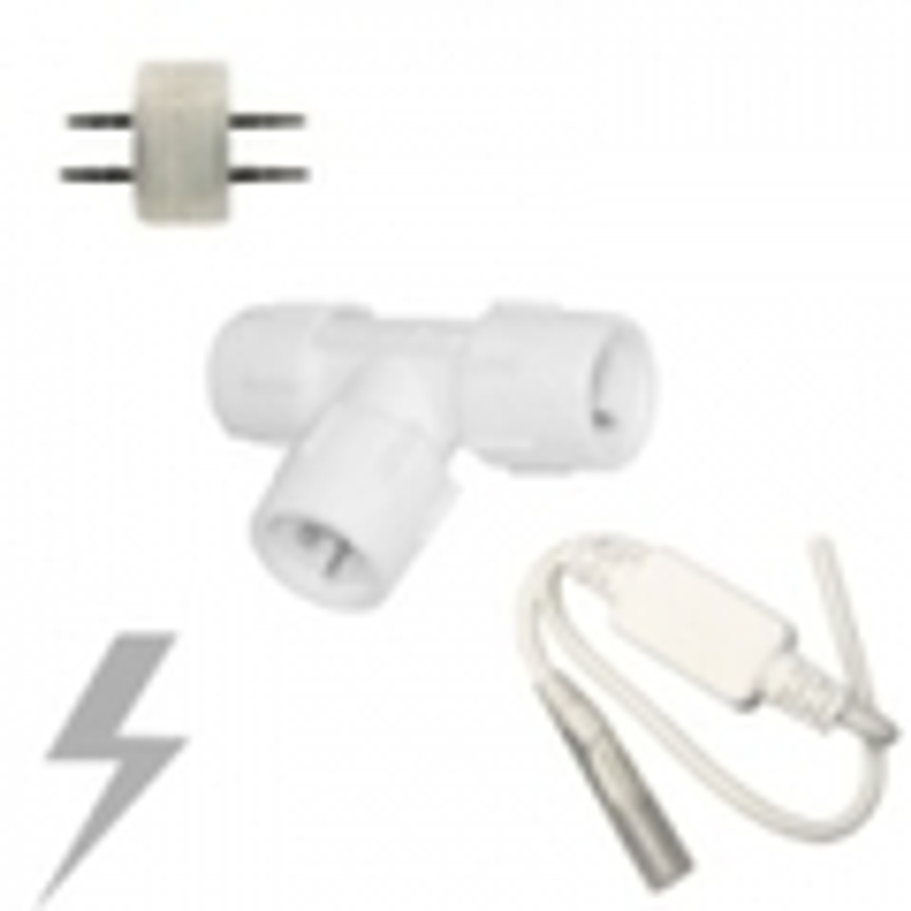 Cords & Connectors - 12V