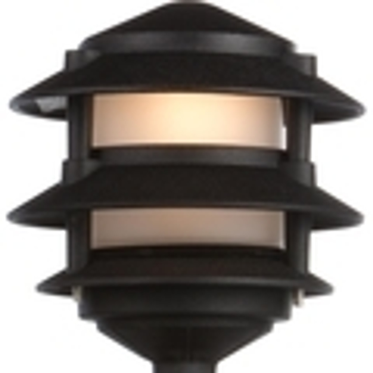 LED Pagoda Lights