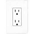 Electrical Outlets & Plugs