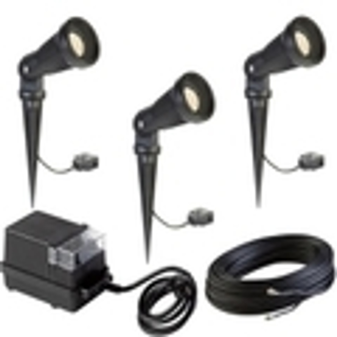 DIY Spot Lights Kits