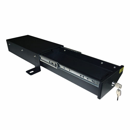 Product View (Open)