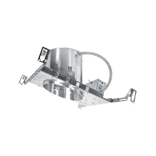 120V 6" 13W IC-RATED FLUORESCENT NEW WORK SLOPED CAN - CHP613EICA
