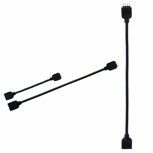 78" LED Tape Light Jumper Connector Wire - LEDAQT-78-CONWR