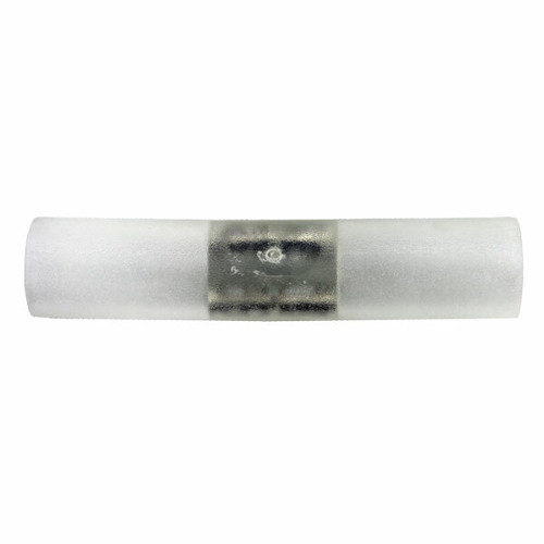 2 Wire 1/2" Rope Light Clear Splice Connector - RASC-CL - RASC-CL
