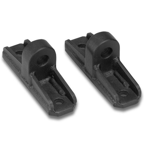 Universal D-Ring Mounts - Warrior Products