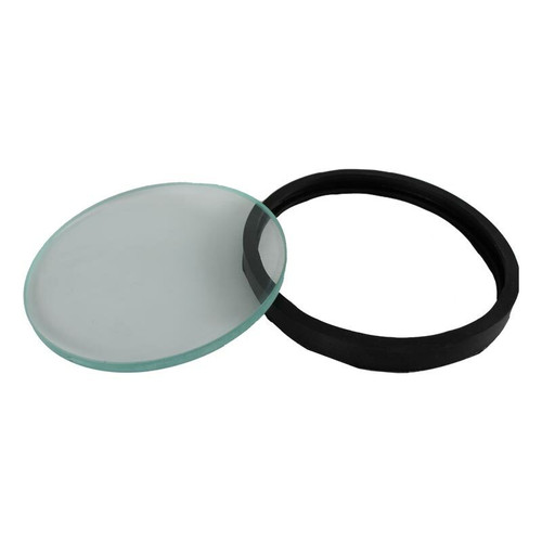 Flat Glass and Gasket Replacement Kit - 999-FLTGLS