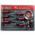 10 Piece Screwdriver Set with Magnetic Dish and Pickup Tool