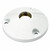 White Surface Mounting Base PBS1-WHT