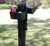 Putting Green Light PGL-04 with Drink Holder