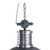 Pendant Top - Industrial Grey