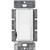 150W Diva Single Pole 3Way Digital Dimmer Light Switch DVCL-153P-WH