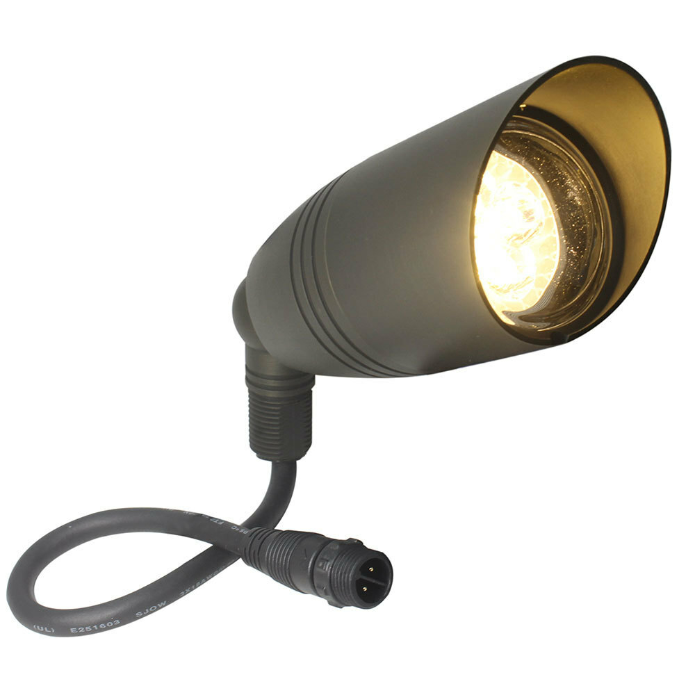 LED NSC Spotlights