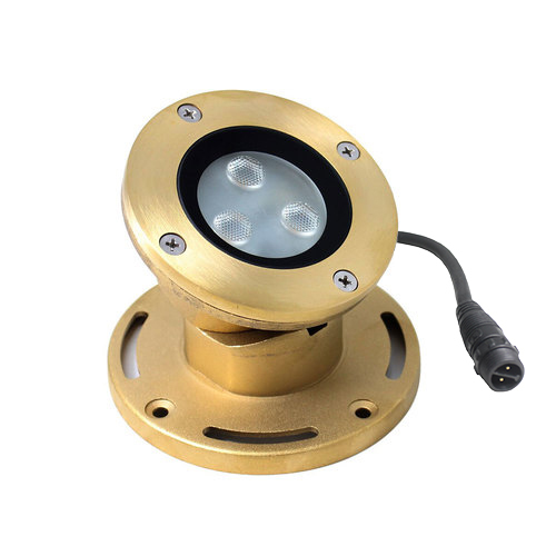 LED NSC Underwater Lights