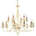 Chandeliers