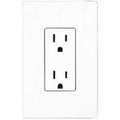 Electrical Outlets & Plugs
