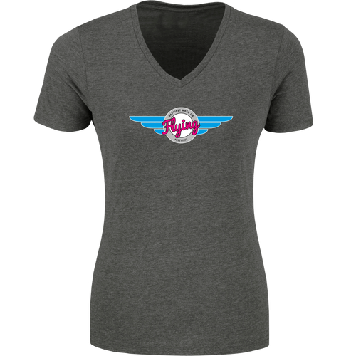 Women's #CrewLife T-shirt