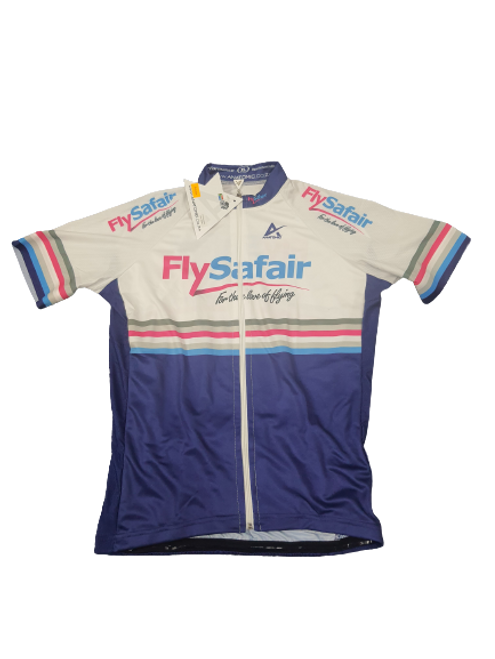 FlySafair Cycling Shirts
