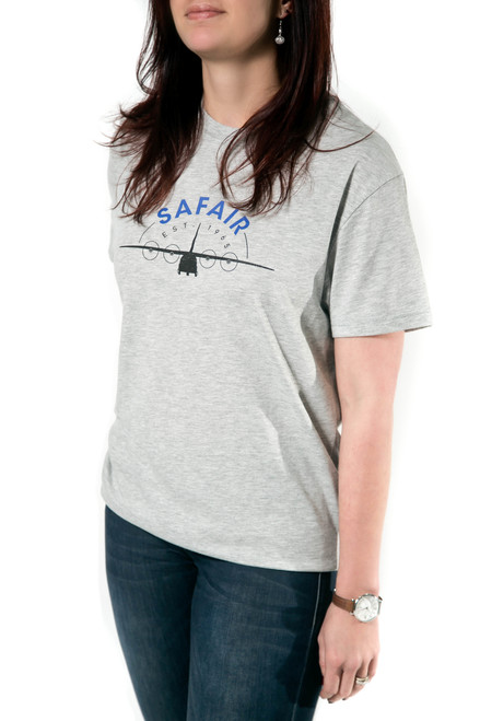 Safair Retro Herc T-shirt (SMALL ONLY)