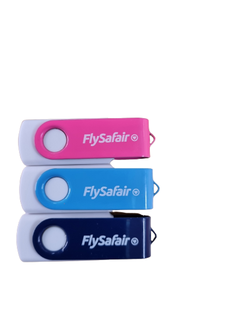 FlySafair USB (new logo)