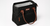 Quilted 12-Can Lunch Bag