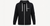 Unisex Navy Zip-Up Hoodie