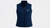 Ladies Black Padded Bodywarmer