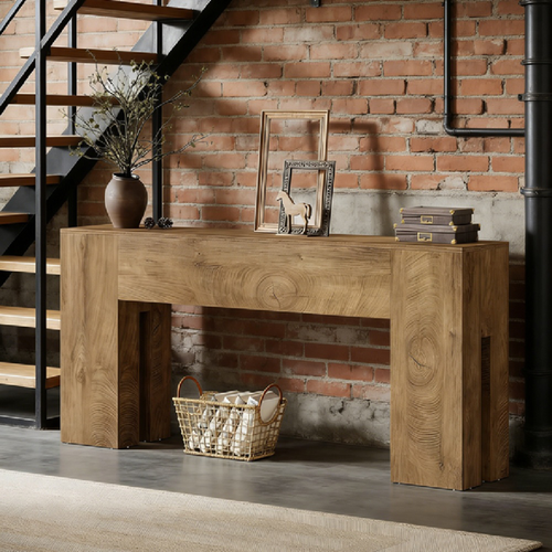 Long Console Table/Living room table