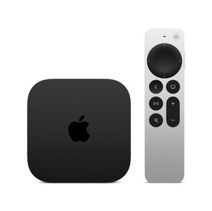 Apple TV 4K 128GB WiFi + Ethernet (3er Generation) - 2022