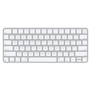 Apple Magic Keyboard with Touch ID (2021) - English