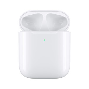 Apple Wireless Chaging Case for AirPods