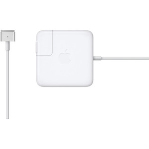 Apple 45W MagSafe 2 Power Adapter for MacBook Air Apple 45W MagSafe 2 Power Adapter for MacBook Air