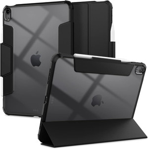 Spigen Ultra Hybrid Pro for Apple iPad Air 11" (2025-2024) 10.9" (2022-2020) - Black