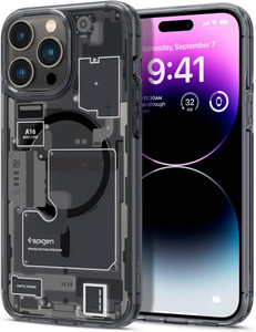 Spigen Ultra Hybrid (MagFit) for Apple iPhone 14 Pro - Zero One