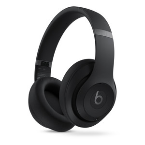Beats Studio Pro Wireless Over-Ear Headphones - Black