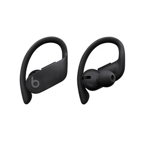 PowerBeats Pro - Totally Wireless Earphones - Black