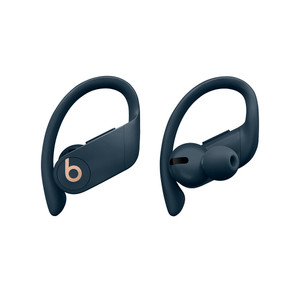 PowerBeats Pro - Totally Wireless Earphones - Navy