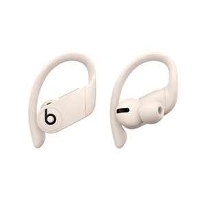 PowerBeats Pro - Totally Wireless Earphones - Ivory