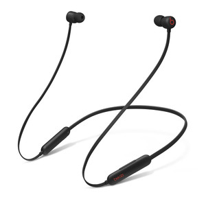 Beats Flex All-Day Wireless Earphones - Beats Black (October 2020)