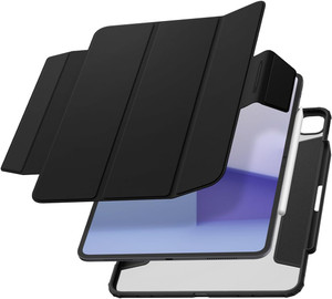 Spigen Air Skin Pro for Apple iPad Pro 13" (2024) - Black