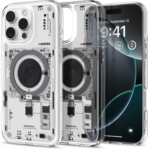 Spigen Ultra Hybrid Mag Fit for Apple iPhone 16 Pro Max - Neo One